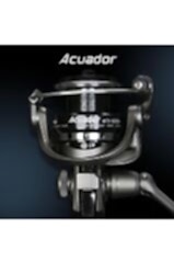 Acuador 3000A Spin Olta Makinesi 4BB 5.0:1