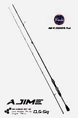Ajime 198cm 05-5gr LRF Kamışı FAJ-662UL