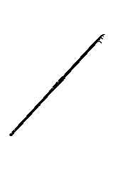 Revenger Tele Surf 420 cm 4 Parça Surf Kamışı