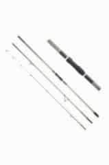 Crosscast Cf 4.20m 100-225gr 3p Surf Kamış