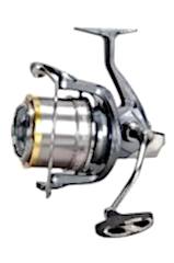 Flite Surf FLS35-1500AY Gunsmoke 9+1BB Olta Makinesi