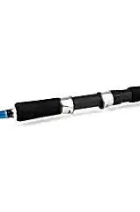 Alivio Boat Quiver 210 Cm 50-150 Gr Tekne Kamışı