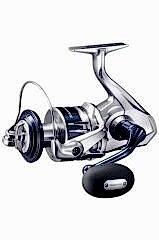 Makina Saragosa SW A 5000 XG