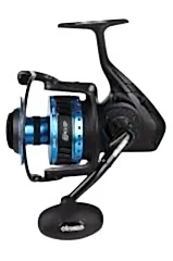 Azores ZXP 8000P Jigging Olta Makinesi 7BB 3.8:1