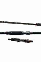 Ballistic X Jiggerspin 270cm 7-28gr Olta Kamışı