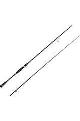 Inspira Micro Jig Spin 7'2'' 218cm 8-20gr 2 Parça Olta Kamışı