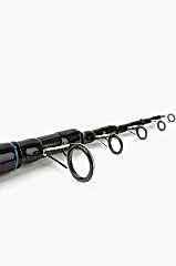 Alivio FX 420 cm Max 250gr Teleskopik Surf Kamış