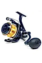 Spheros Sw A 8000 Hg Spin Olta Makinesi