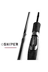 Sniper 240cm 10-30gr Spin Olta Kamışı