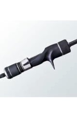 Kamış Game Type Slow Jigging 1,98m 6'6'' 260g 1+1 Pc Cast