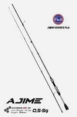 Ajime 228cm 05-5gr LRF Kamışı FAJ-762UL