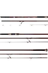 Emblem S Type R 4.20m 100-225gr 3p Surf Kamış ( Hybrid)