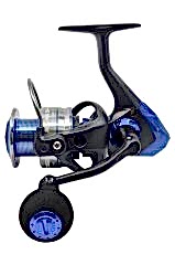 Safina SW-X 4000A Spin Olta Makinesi 5BB 5.0:1