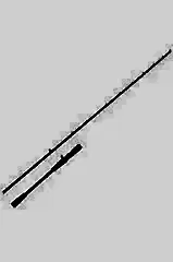 Cavalla Slow Jigging Spin 6'8'' 203cm M 50-150gr 1 1 Parça