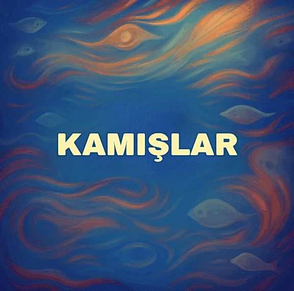 KAMIŞLAR