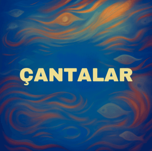 ÇANTLAR