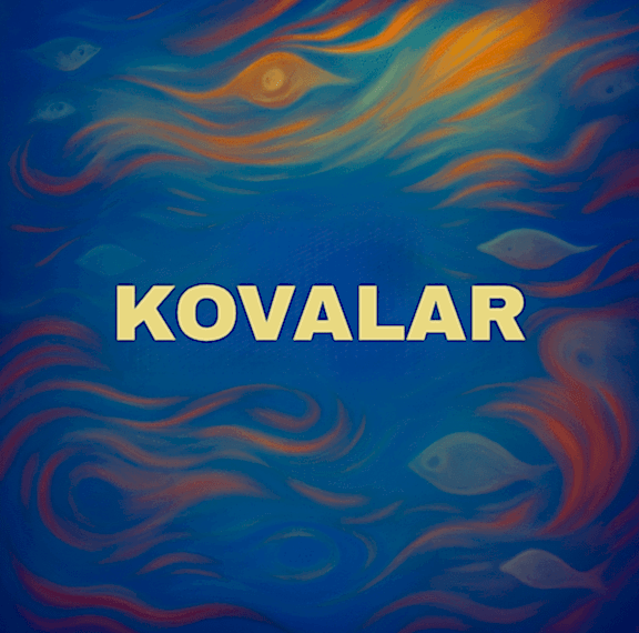 KOVALAR