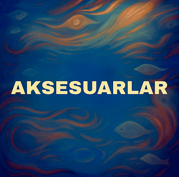 AKSESUARLAR